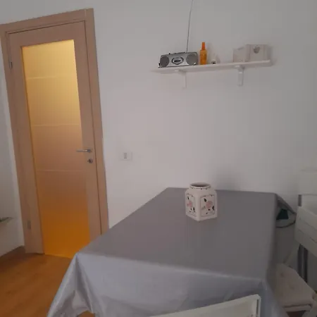 Appartement La Casa Di Raffa *