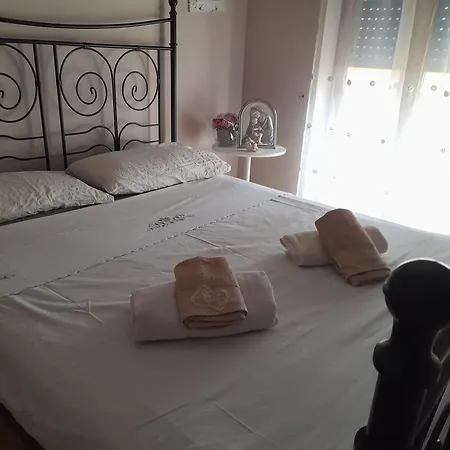 La Casa Di Raffa Appartement Agropoli