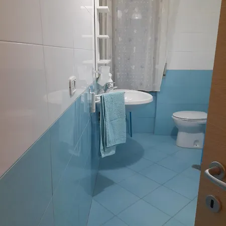 Appartement La Casa Di Raffa *