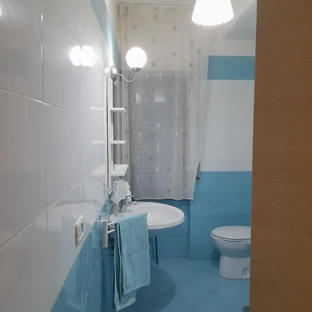 Appartement La Casa Di Raffa Agropoli