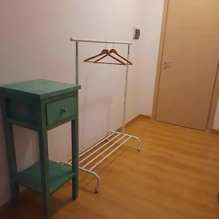 아파트 La Casa Di Raffa 아그로폴리