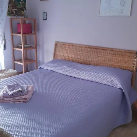 Appartement La Casa Di Raffa Agropoli
