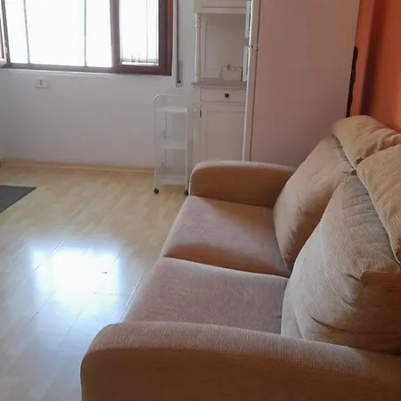 La Casa Di Raffa Appartement