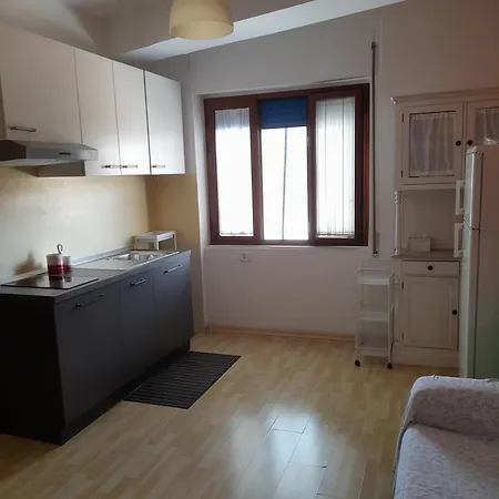 Appartement La Casa Di Raffa *