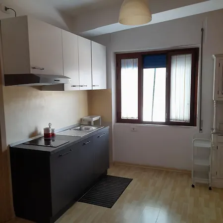 La Casa Di Raffa Agropoli