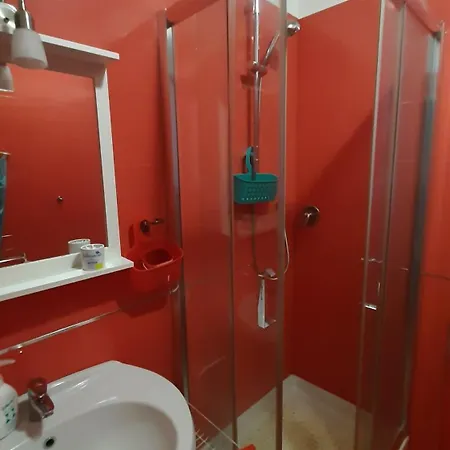 La Casa Di Raffa Appartement