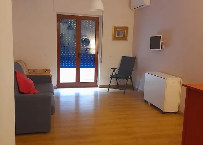 La Casa Di Raffa 아그로폴리