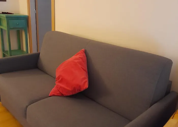 La Casa Di Raffa 아파트 아그로폴리