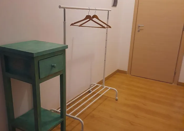 아파트 La Casa Di Raffa 아그로폴리