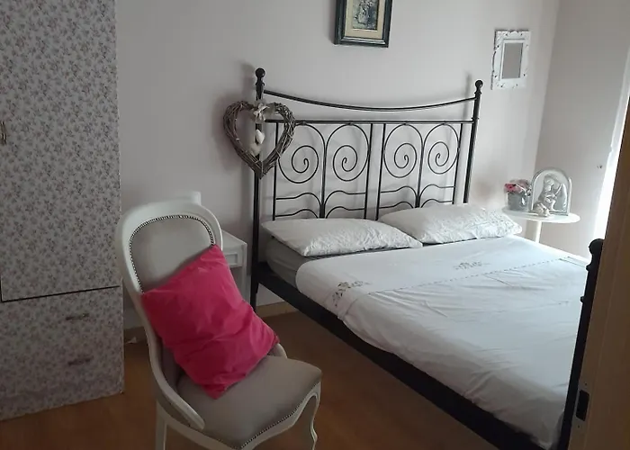 La Casa Di Raffa * 아그로폴리