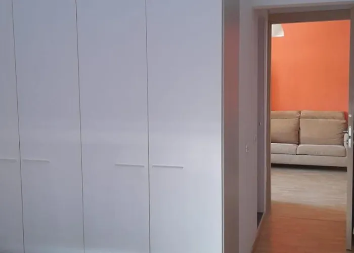 아파트 La Casa Di Raffa *
