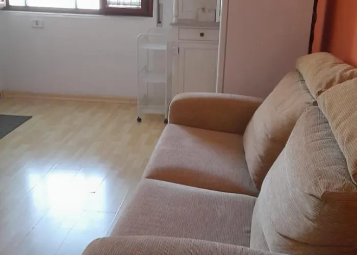 La Casa Di Raffa 아파트