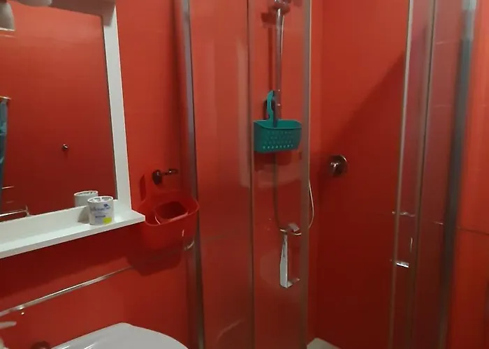 La Casa Di Raffa 아파트