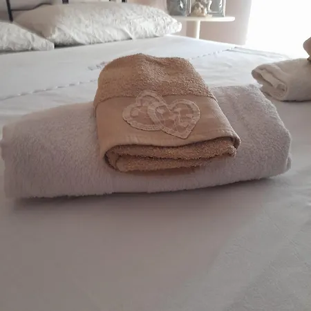 Appartamento La Casa Di Raffa *
