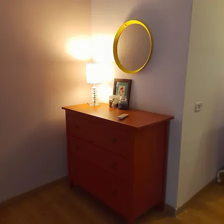 Appartamento La Casa Di Raffa