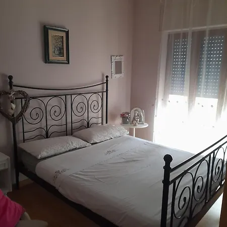La Casa Di Raffa Appartamento