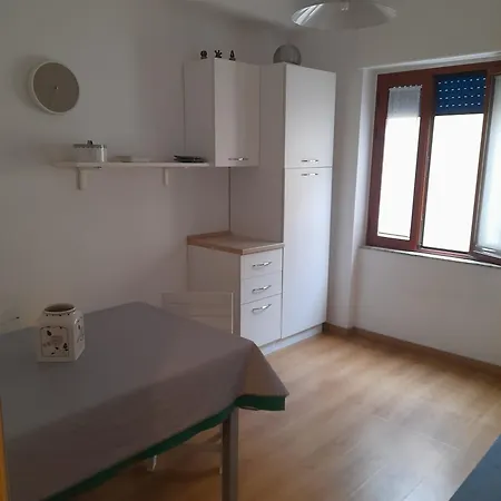 La Casa Di Raffa *