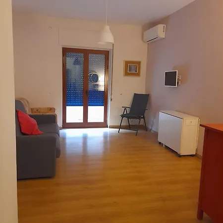 La Casa Di Raffa Agropoli