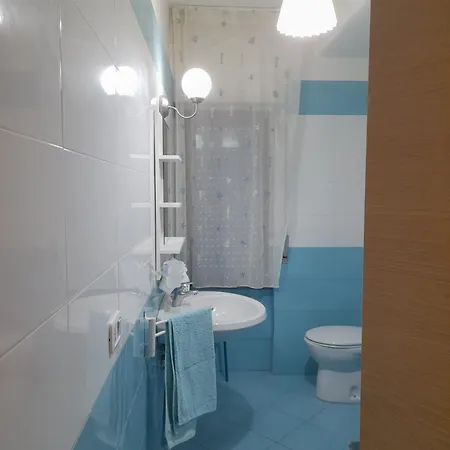 Appartamento La Casa Di Raffa Agropoli