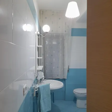 La Casa Di Raffa *