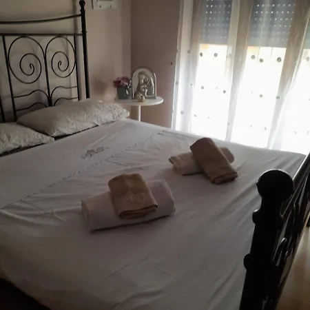 La Casa Di Raffa Appartamento