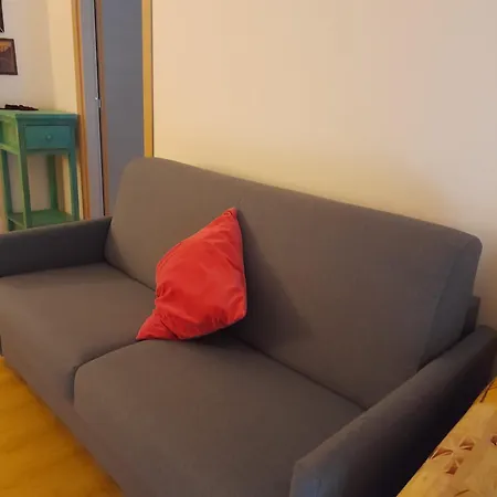 La Casa Di Raffa Apartamento Agropoli