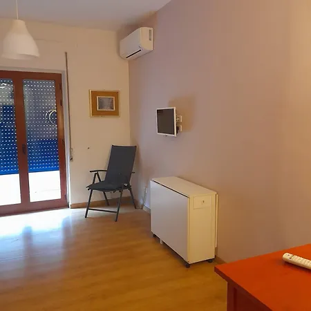 La Casa Di Raffa Agropoli