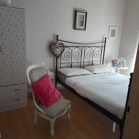 La Casa Di Raffa * Agropoli