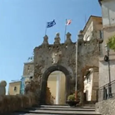 La Casa Di Raffa
