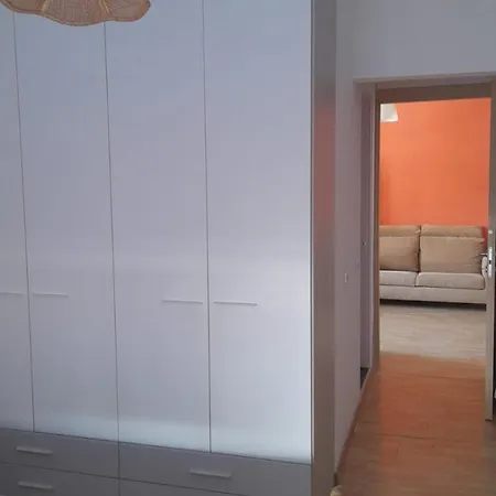 Apartamento La Casa Di Raffa *