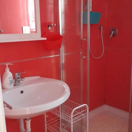 Appartamento La Casa Di Raffa Agropoli