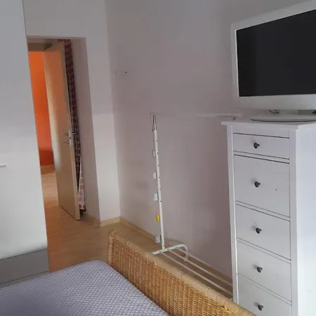 La Casa Di Raffa Appartamento *