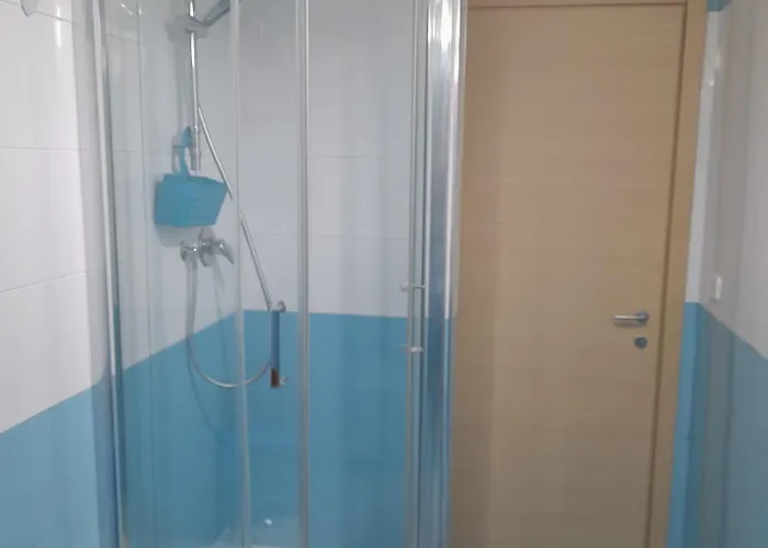 La Casa Di Raffa *