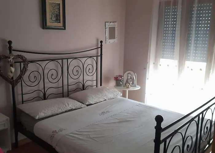 La Casa Di Raffa アパート