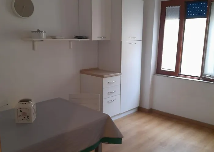 La Casa Di Raffa *