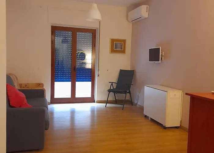 La Casa Di Raffa
