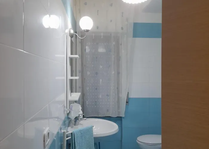 La Casa Di Raffa *